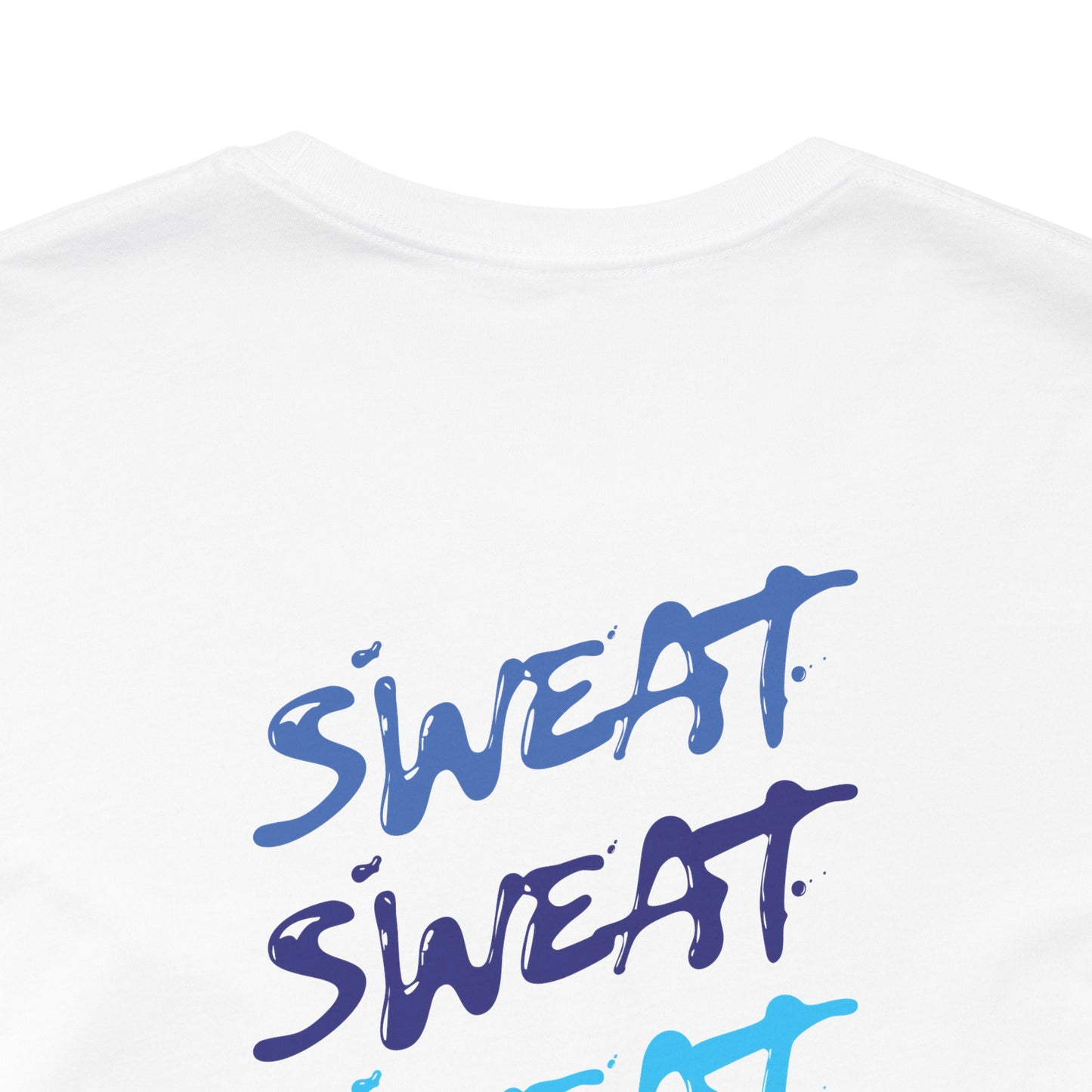 Sweat The Small Stuff Adult Tee