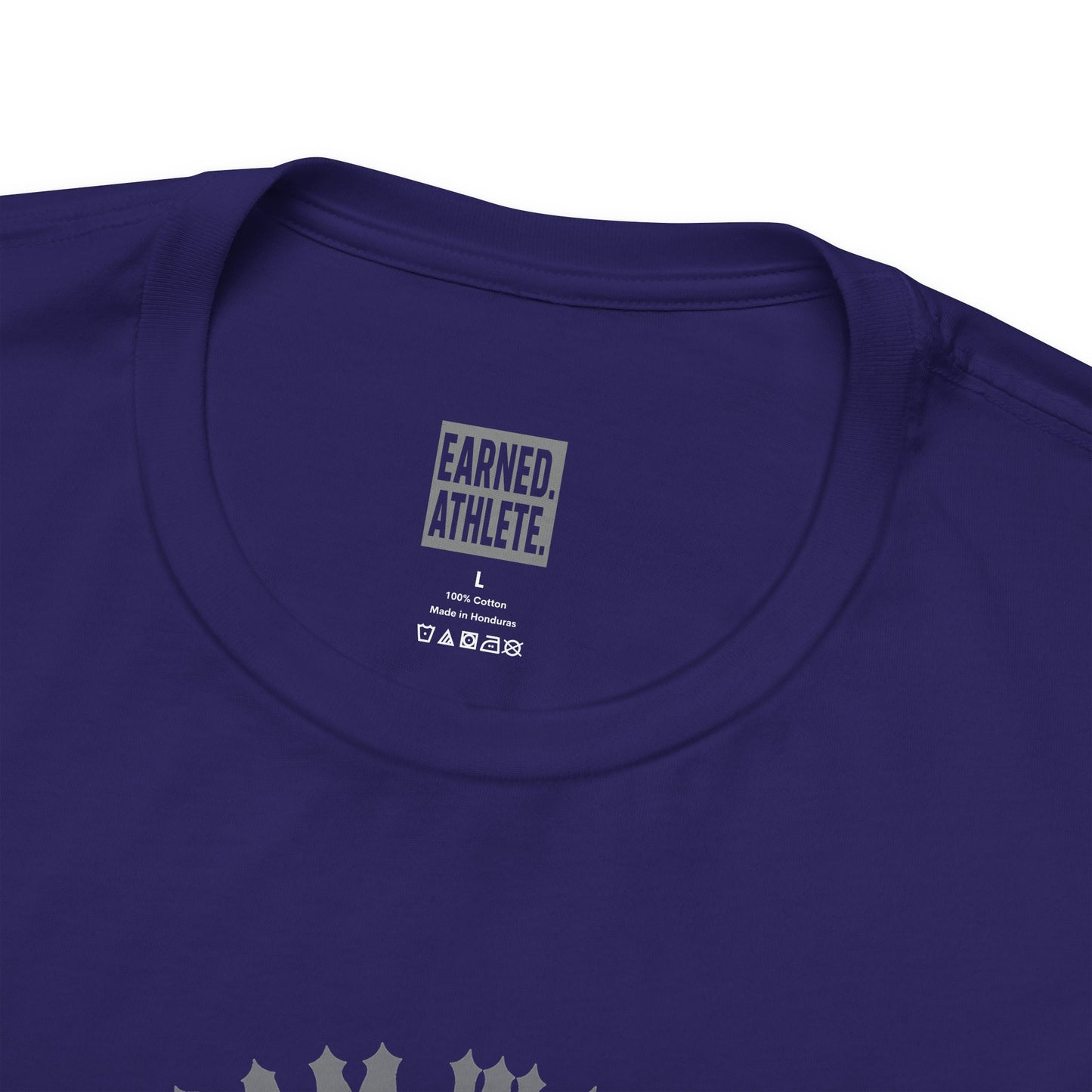 UNCLE SAM WANTS YOU Youth Tee - White Graphic