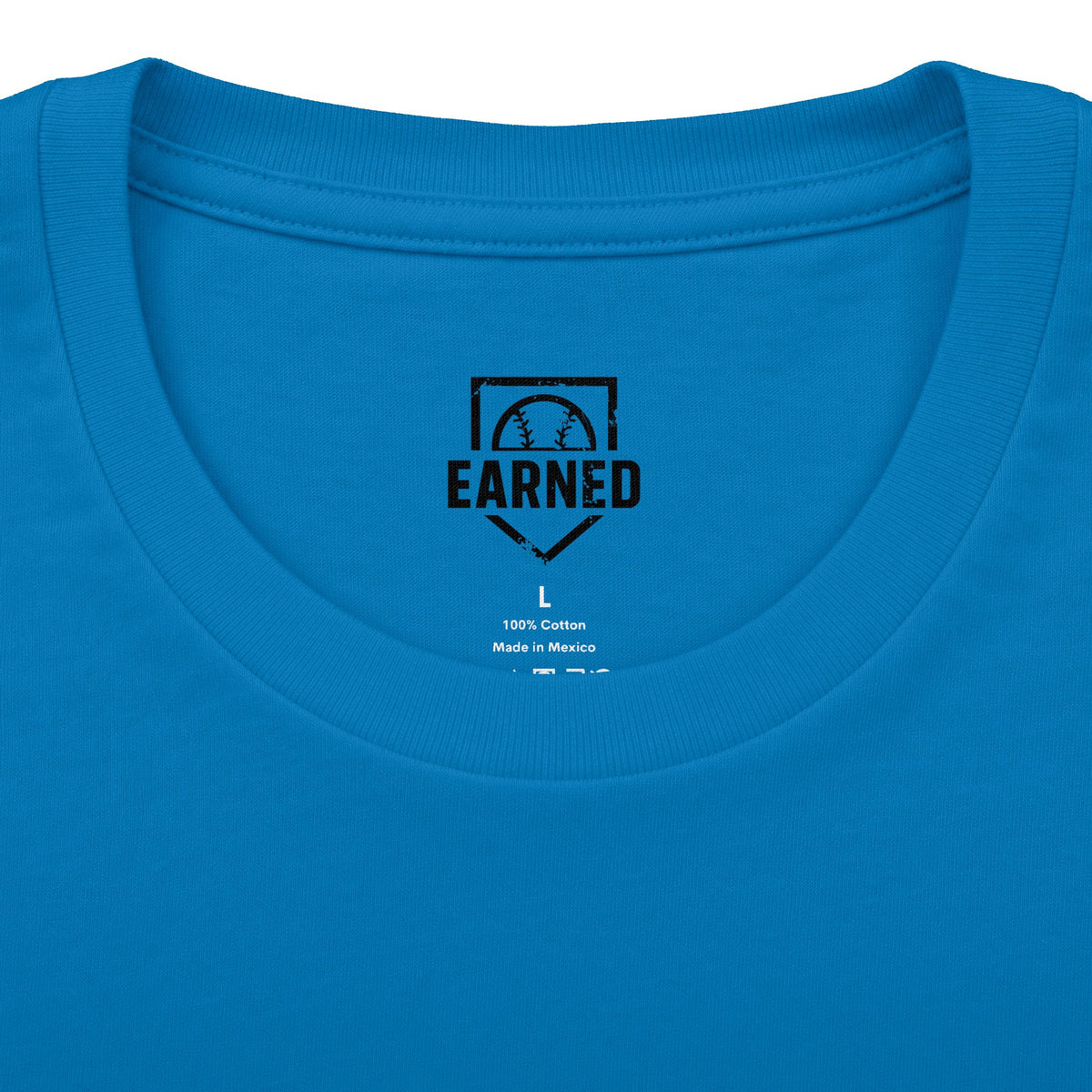 "War Paint" Adult Tee