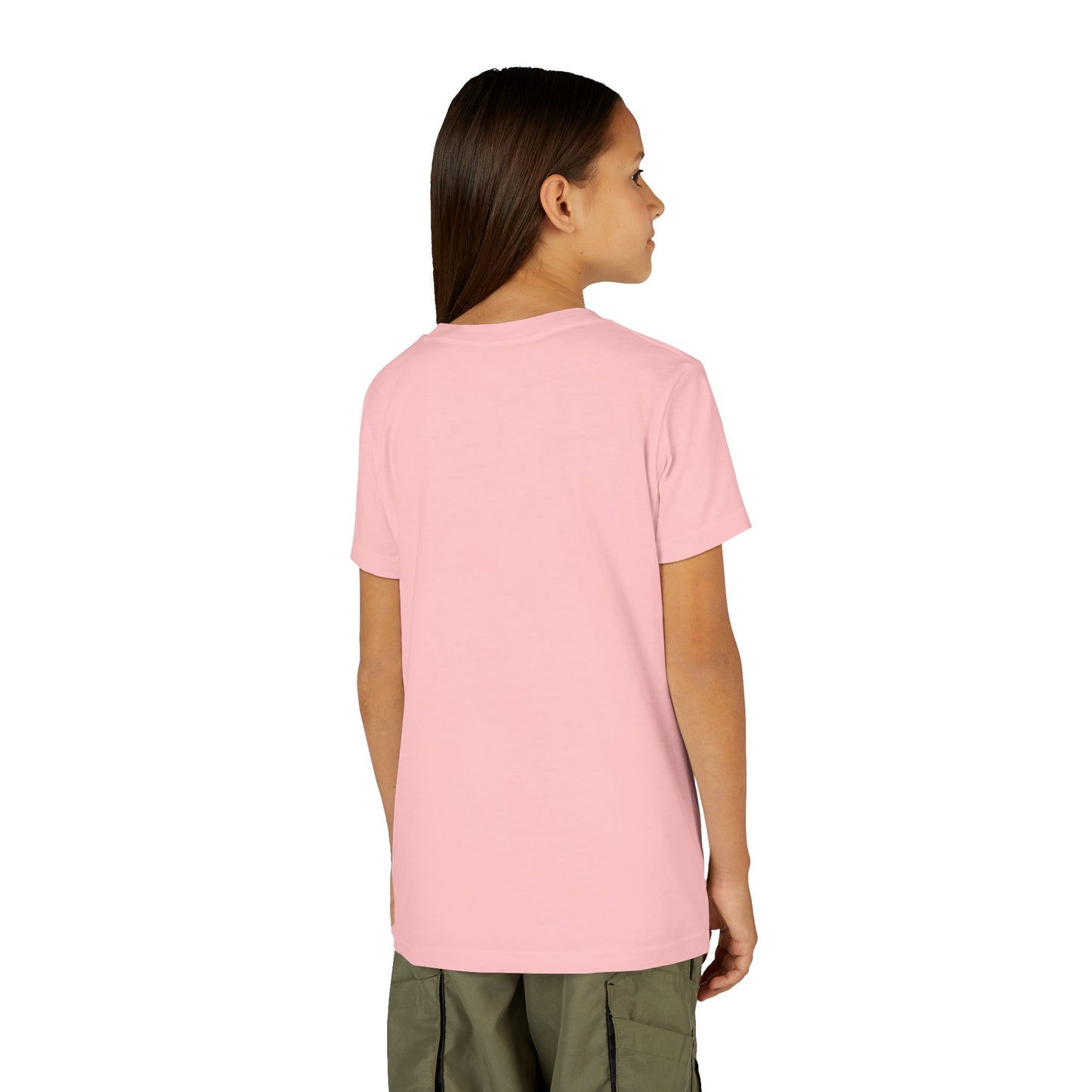 SAME SOCKS Youth Tee - SUPERSTITION Collection
