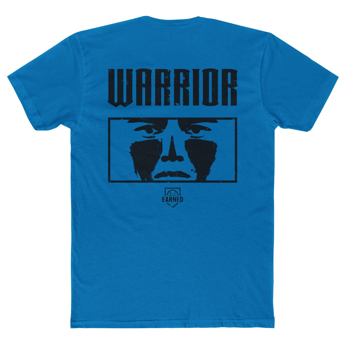 "War Paint" Adult Tee