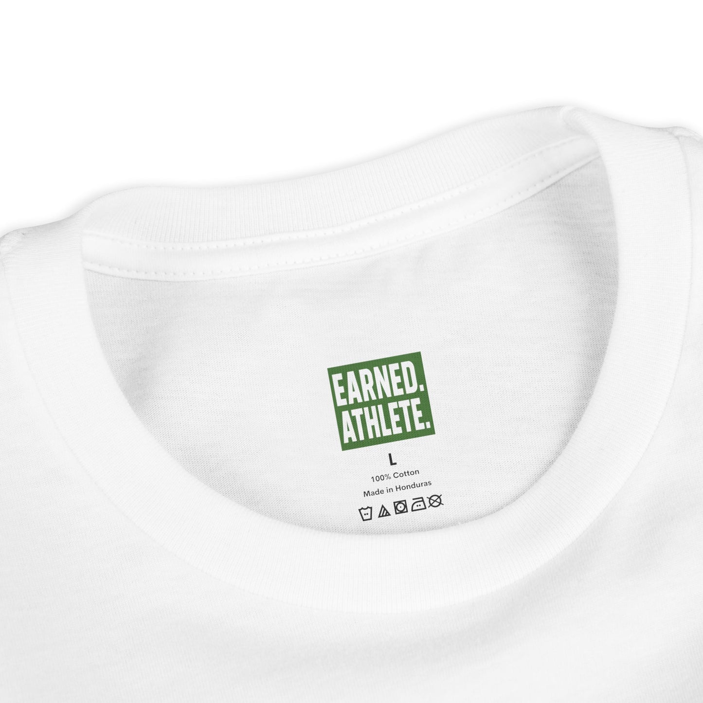 MIND THE LINE Youth Tee - SUPERSTITION Collection
