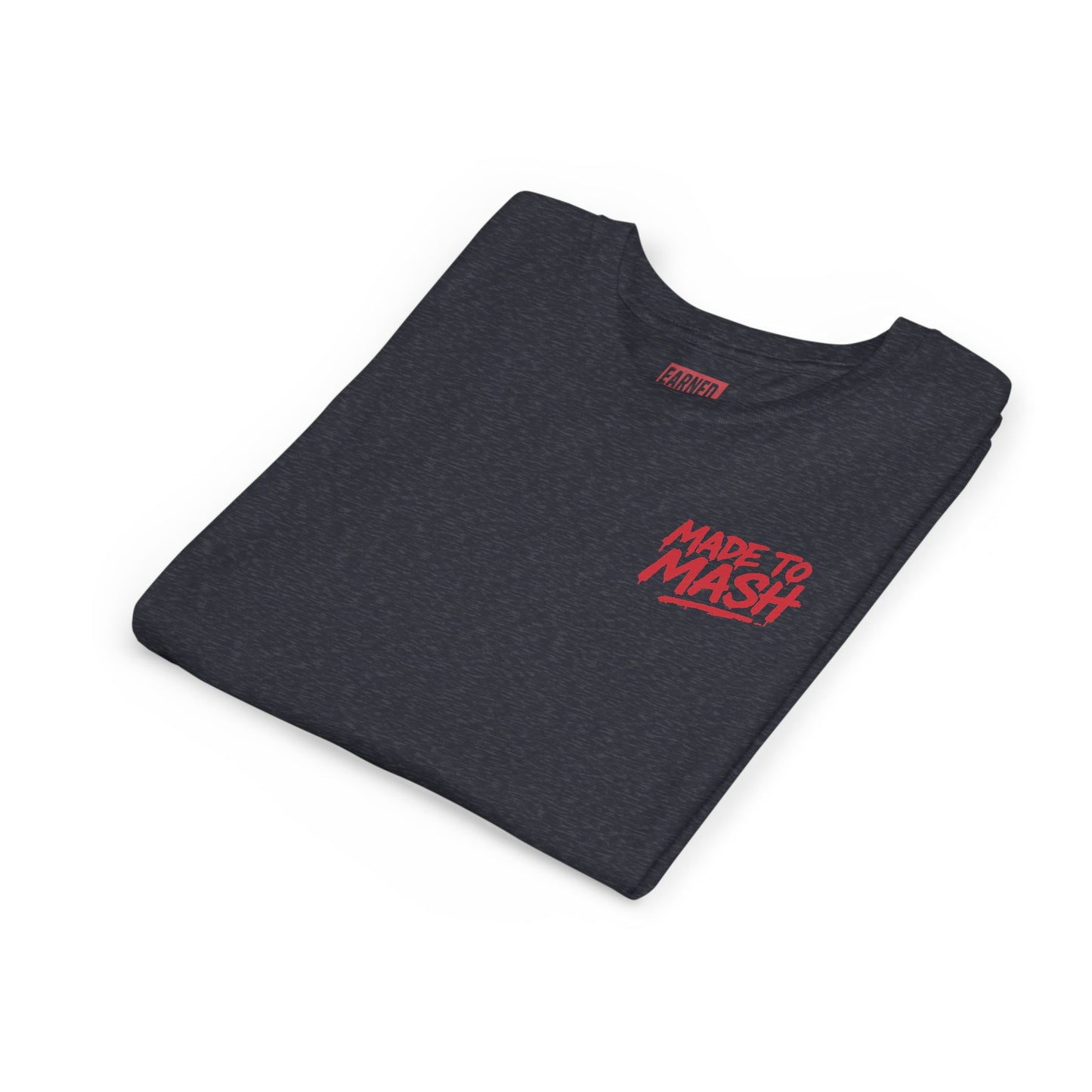 MADE TO MASH Youth Tee