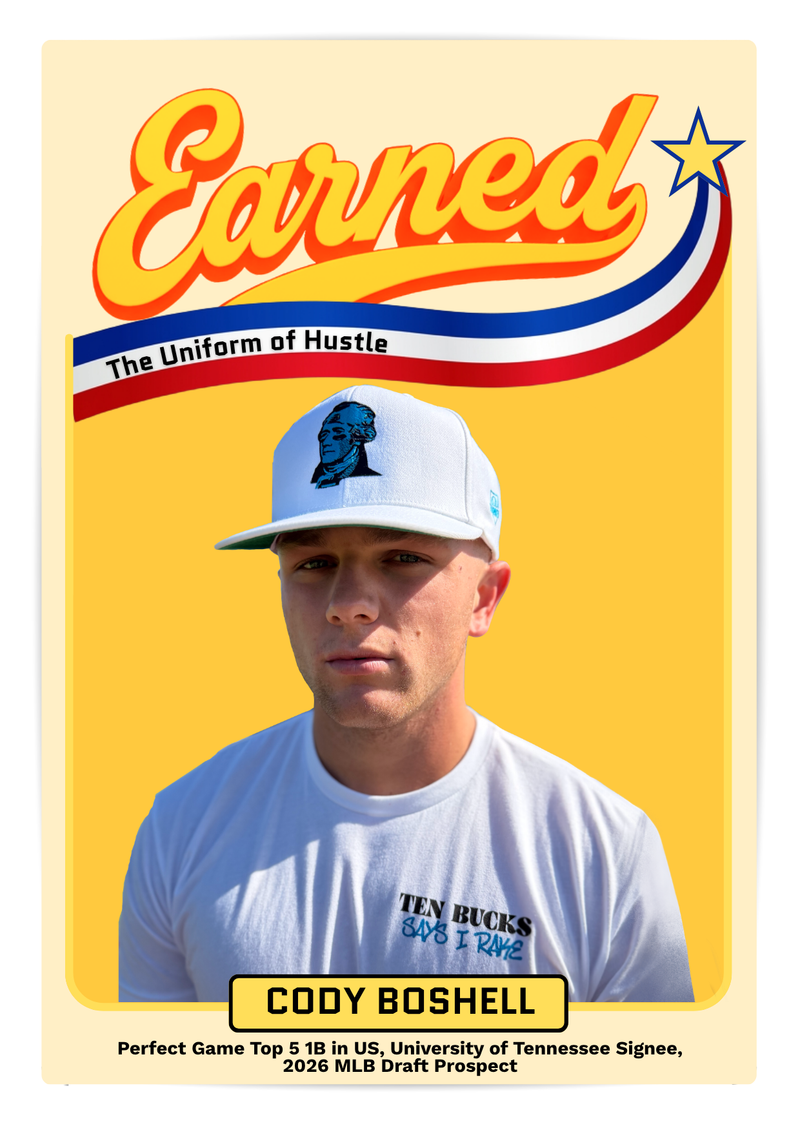 Cody Boshell