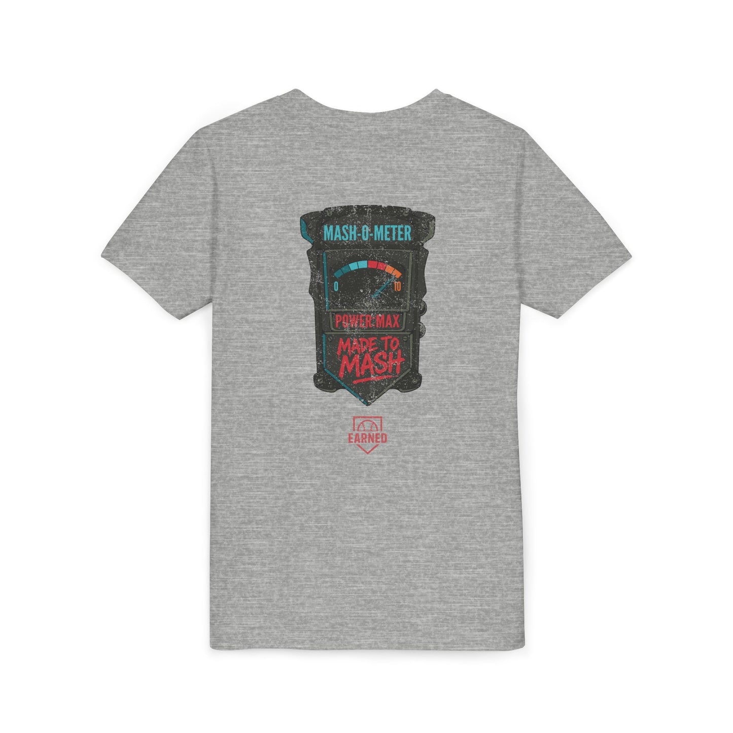 MADE TO MASH Youth Tee