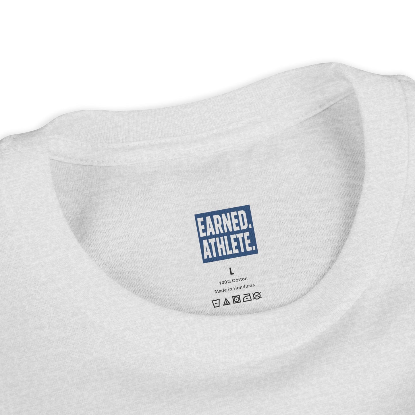SAME SOCKS Youth Tee - SUPERSTITION Collection