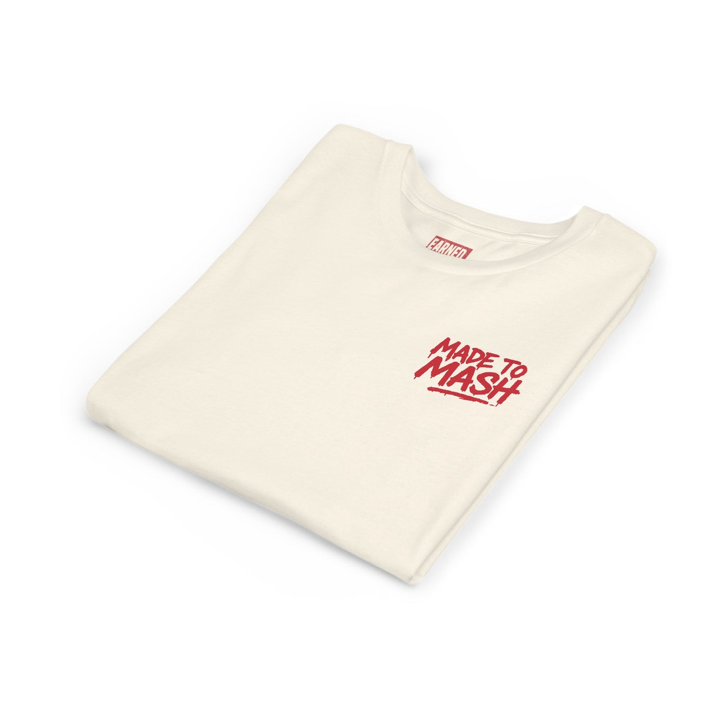 MADE TO MASH Youth Tee