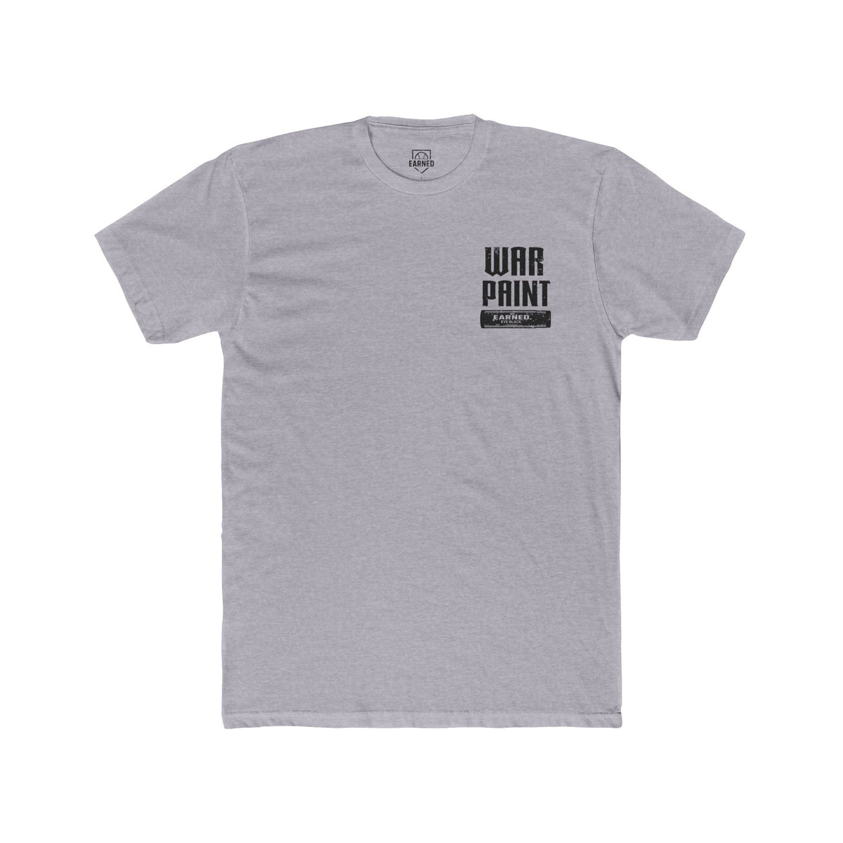 "War Paint" Adult Tee