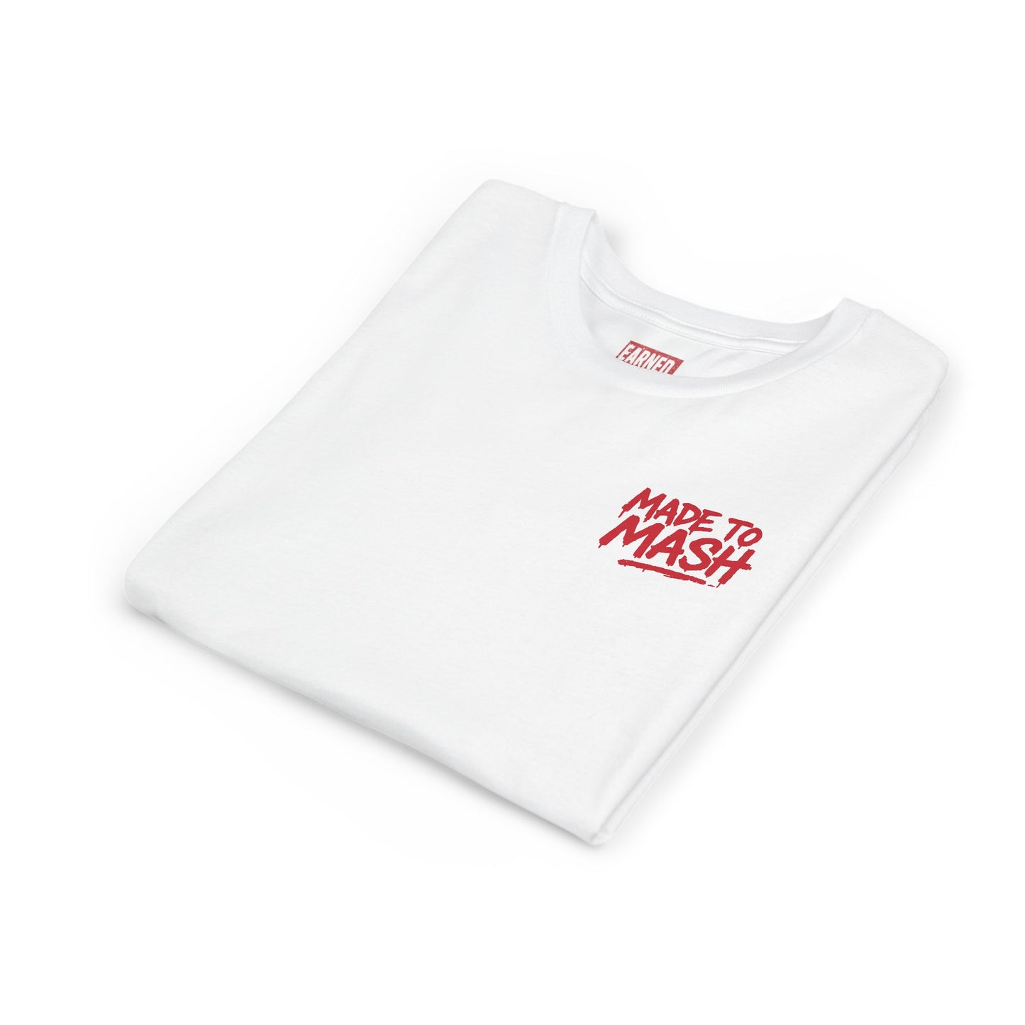 MADE TO MASH Youth Tee