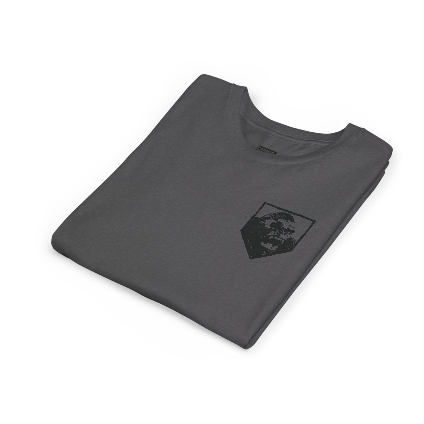 MASHED Gorilla Youth Tee