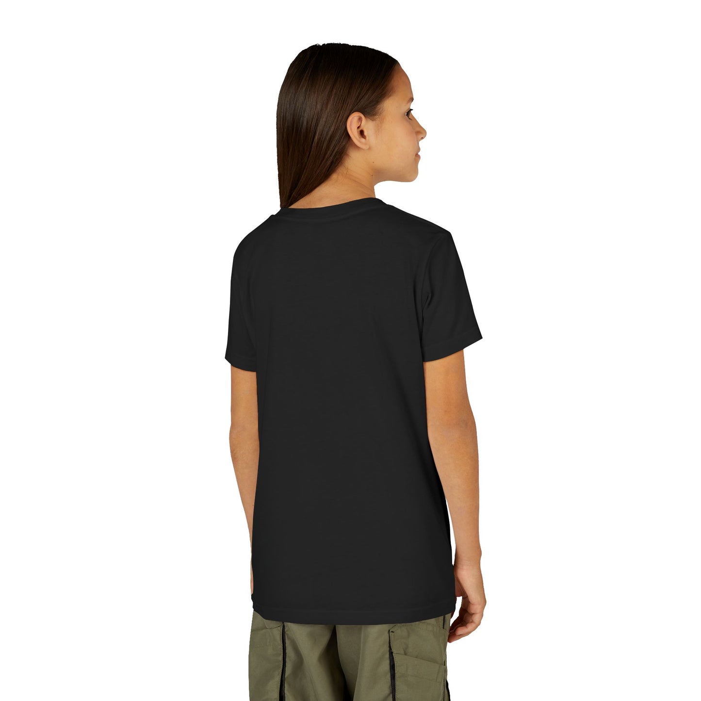 BAD JUJU Youth Tee - SUPERSTITION Collection