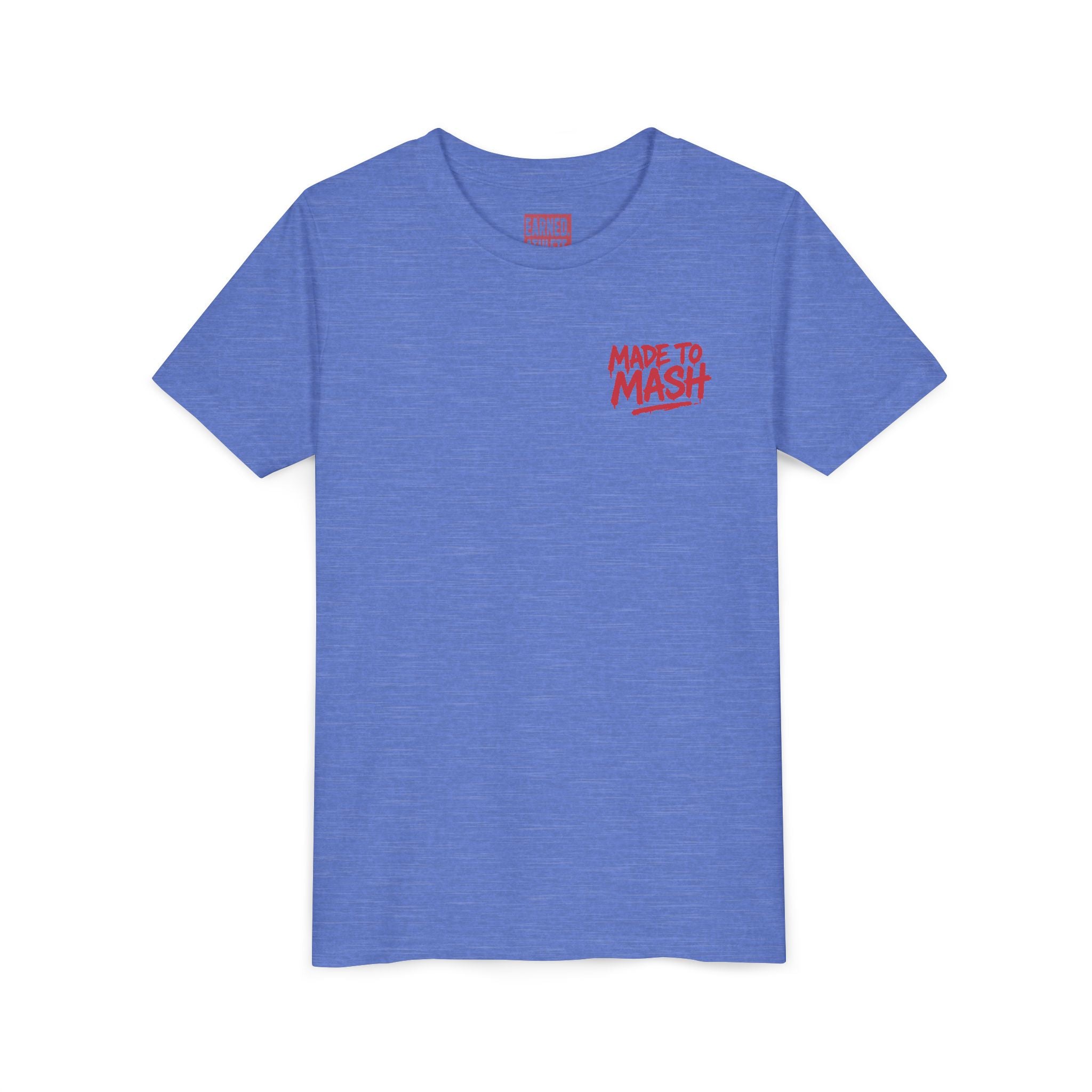 MADE TO MASH Youth Tee