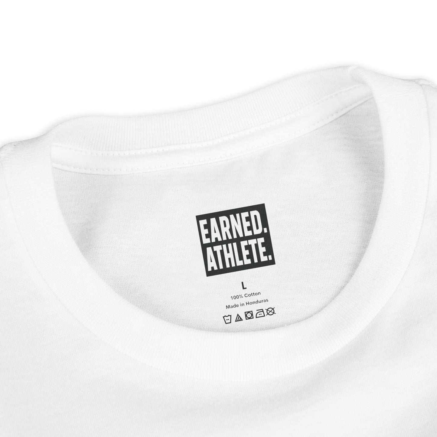 Statue Of Hustle Youth Tee - America 250 Collection