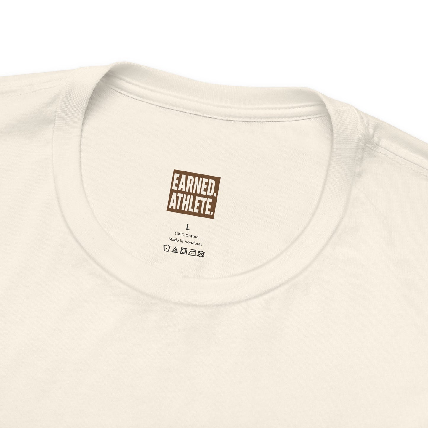 Monument Of Mash Adult Tee - Gold Graphic America 250 Collection