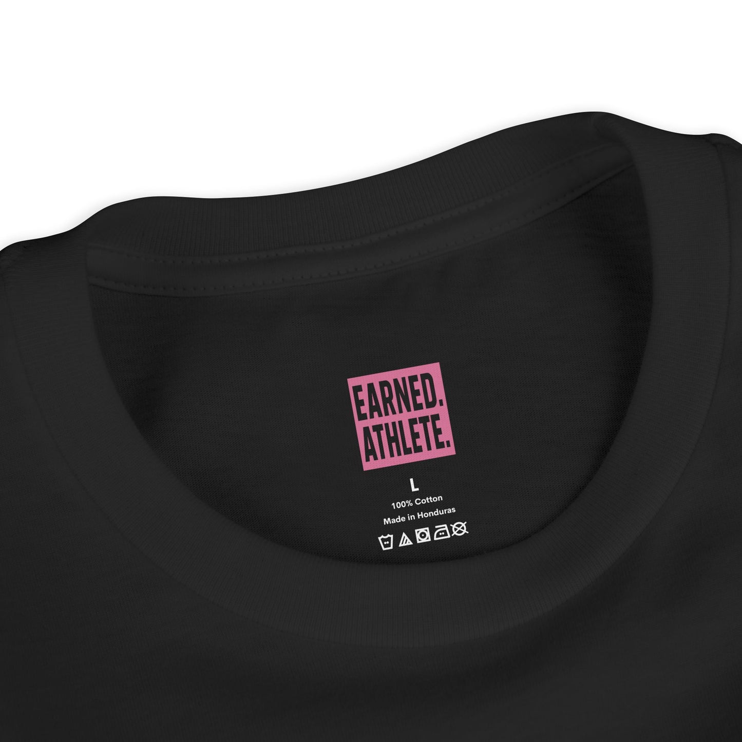 The Duke Of Nukes Youth Tee - Tomfoolery Collection