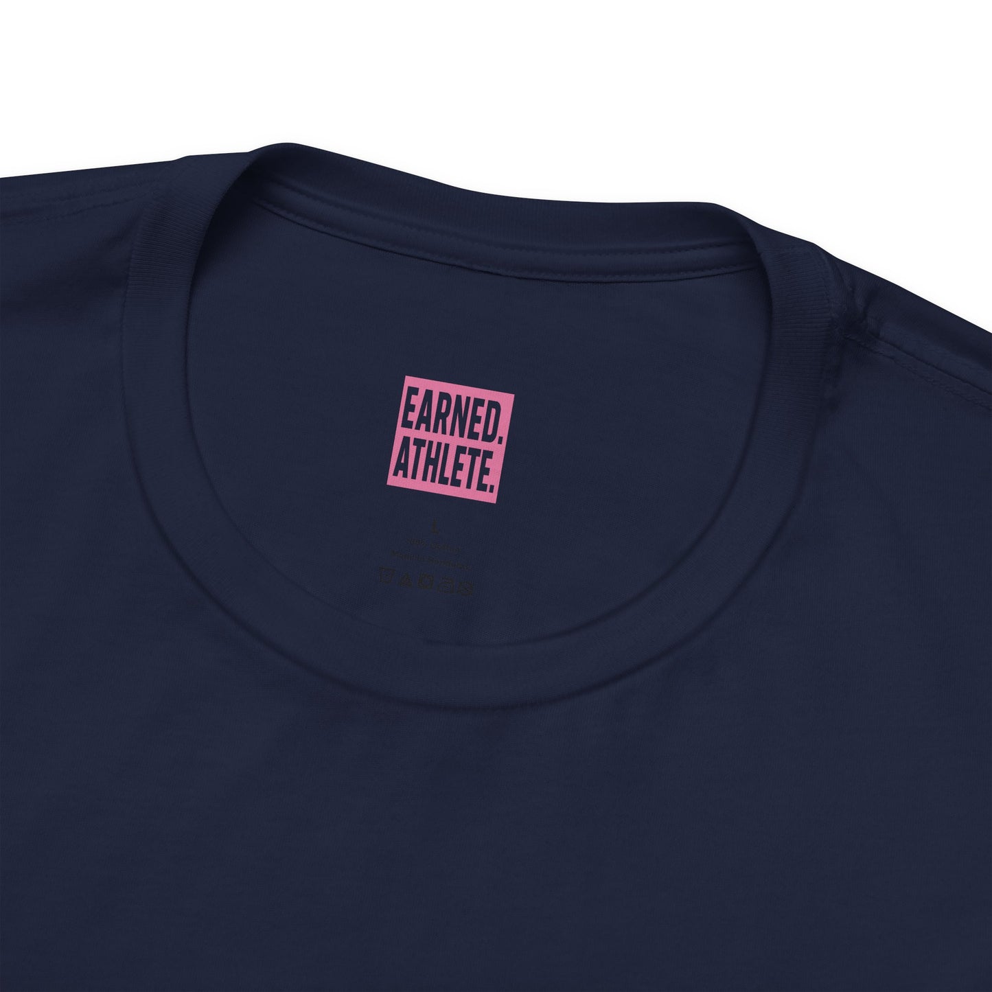 Sweat The Small Stuff Adult Tee