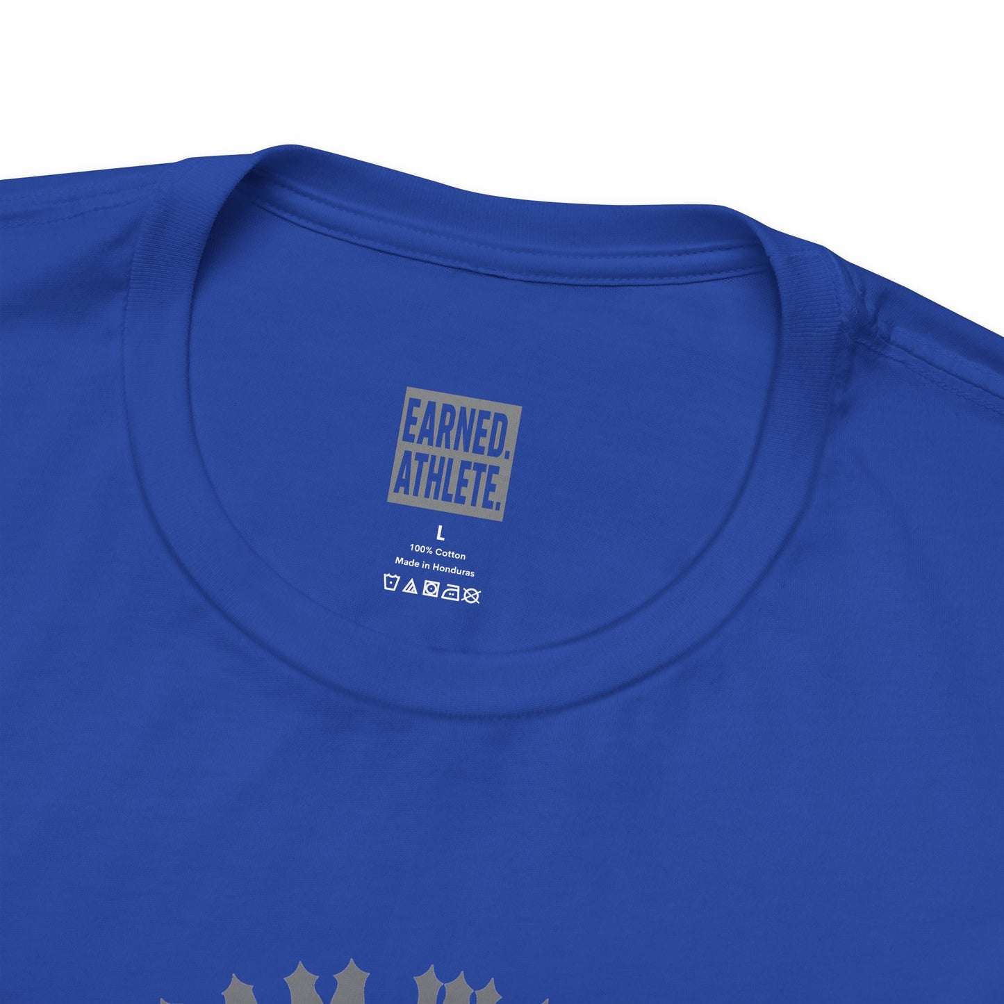 UNCLE SAM WANTS YOU Youth Tee - White Graphic