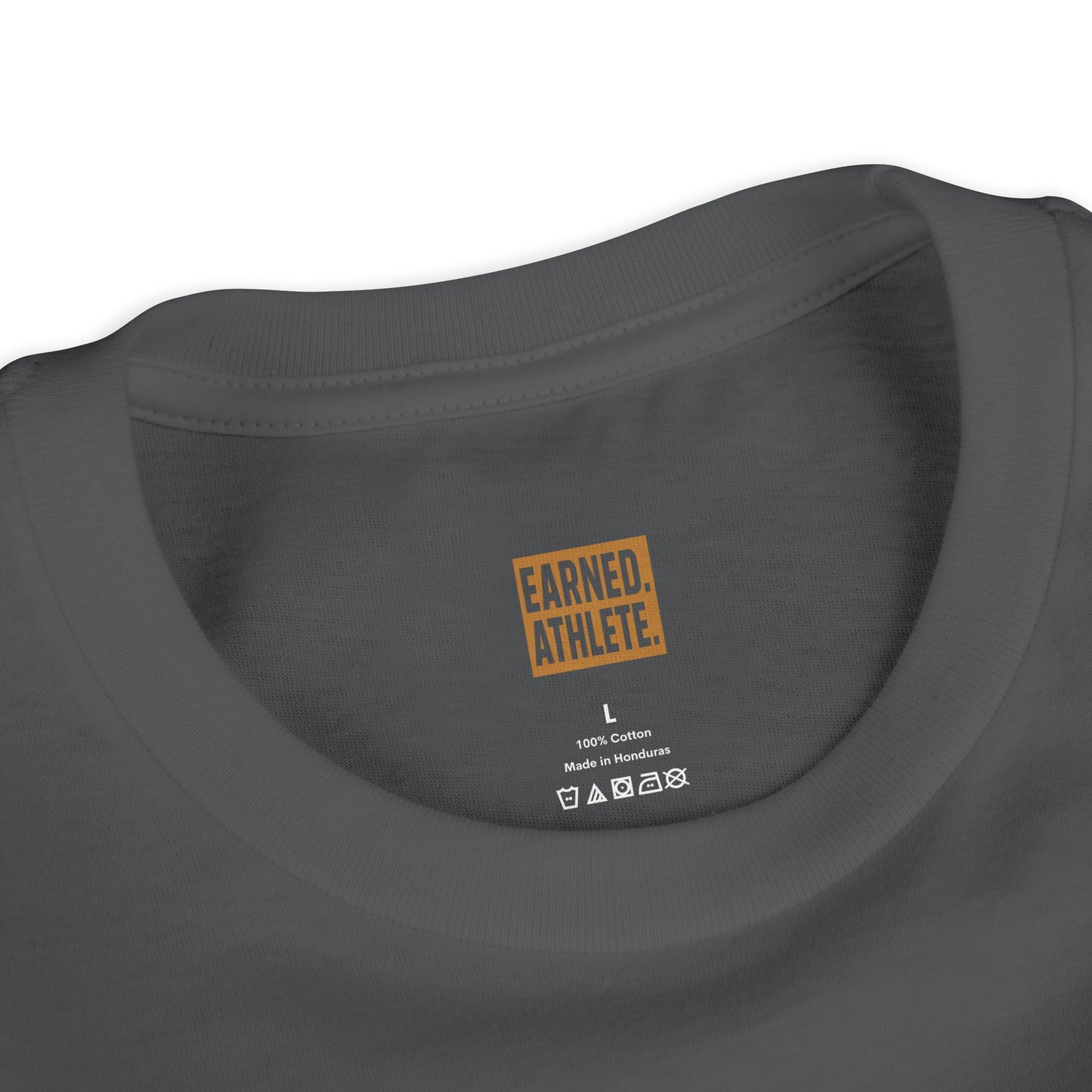 HOLY COW Youth Tee - DUGOUT CHANT Collection