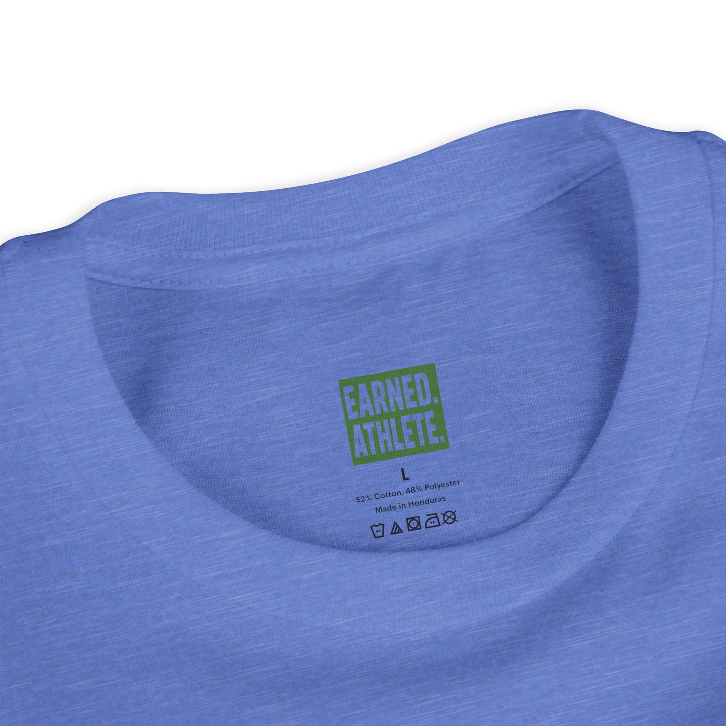 MIND THE LINE Youth Tee - SUPERSTITION Collection