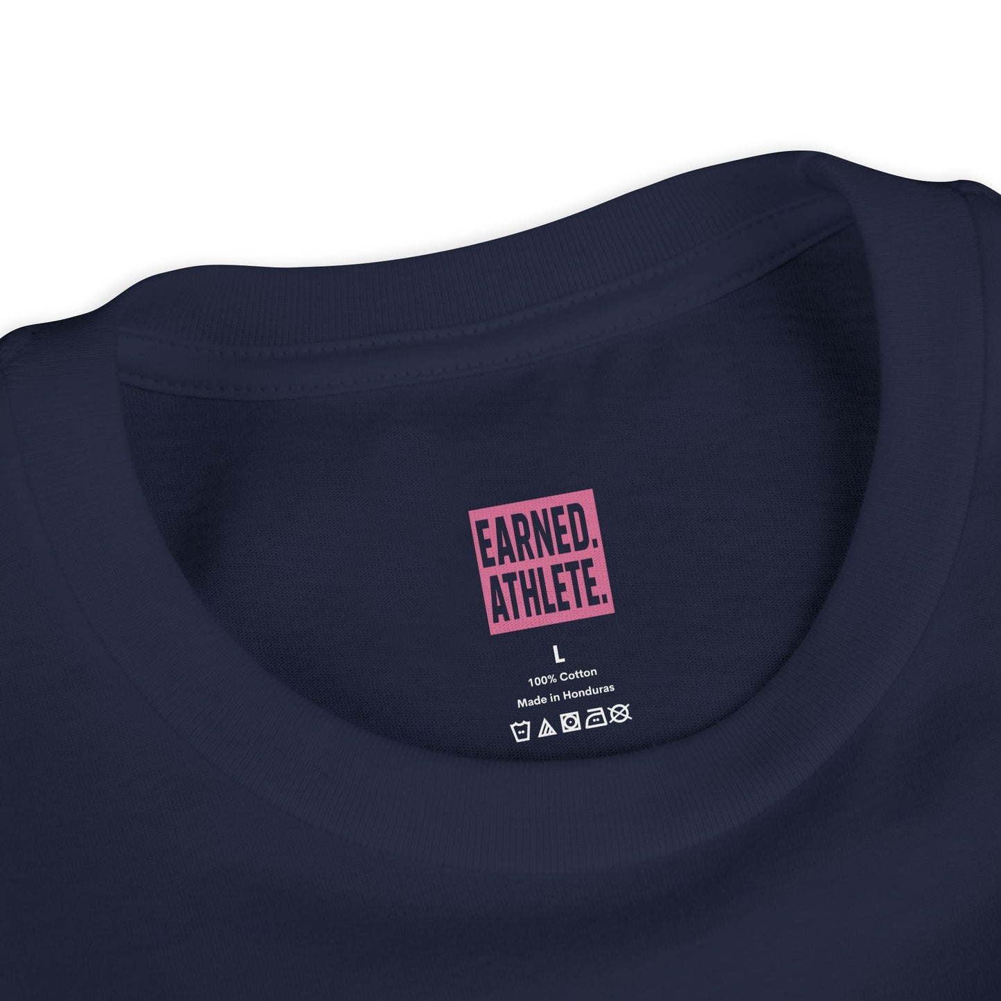 The Duke Of Nukes Youth Tee - Tomfoolery Collection