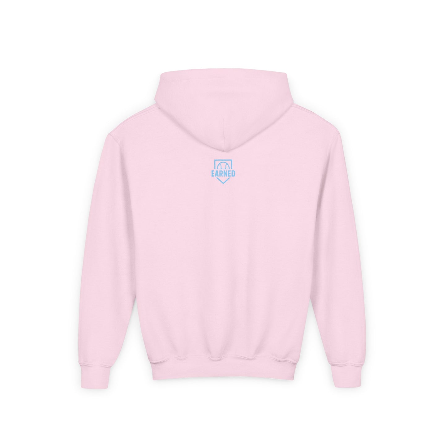 Sweat The Small Stuff Youth Hoodie