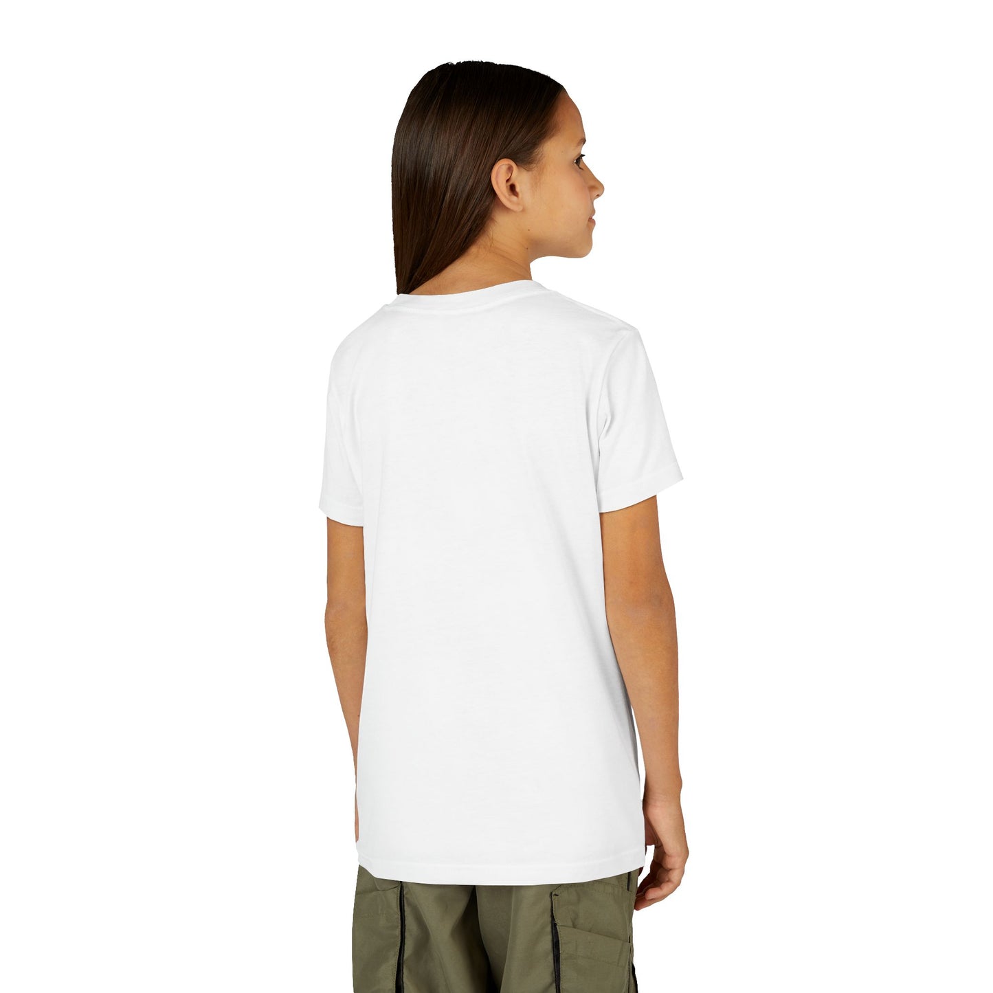 RALLY ON Youth Tee - SUPERSTITION Collection
