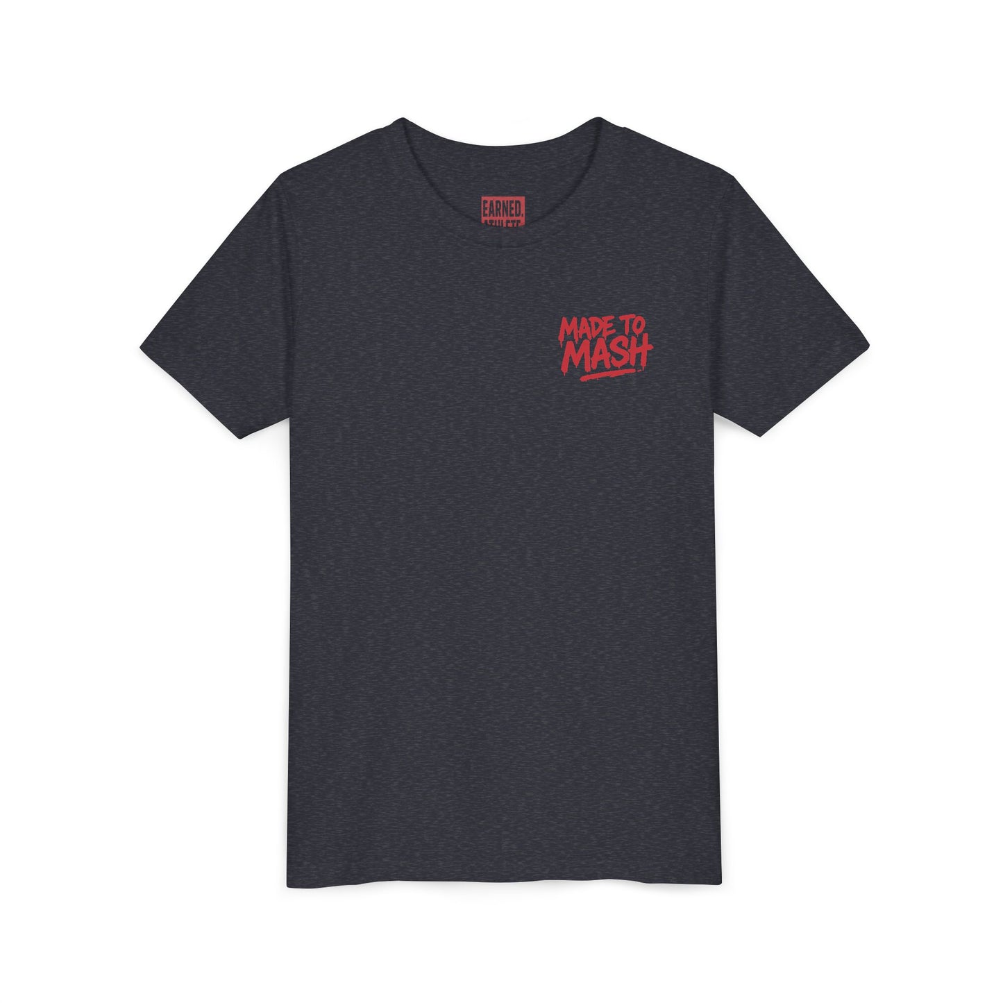 MADE TO MASH Youth Tee