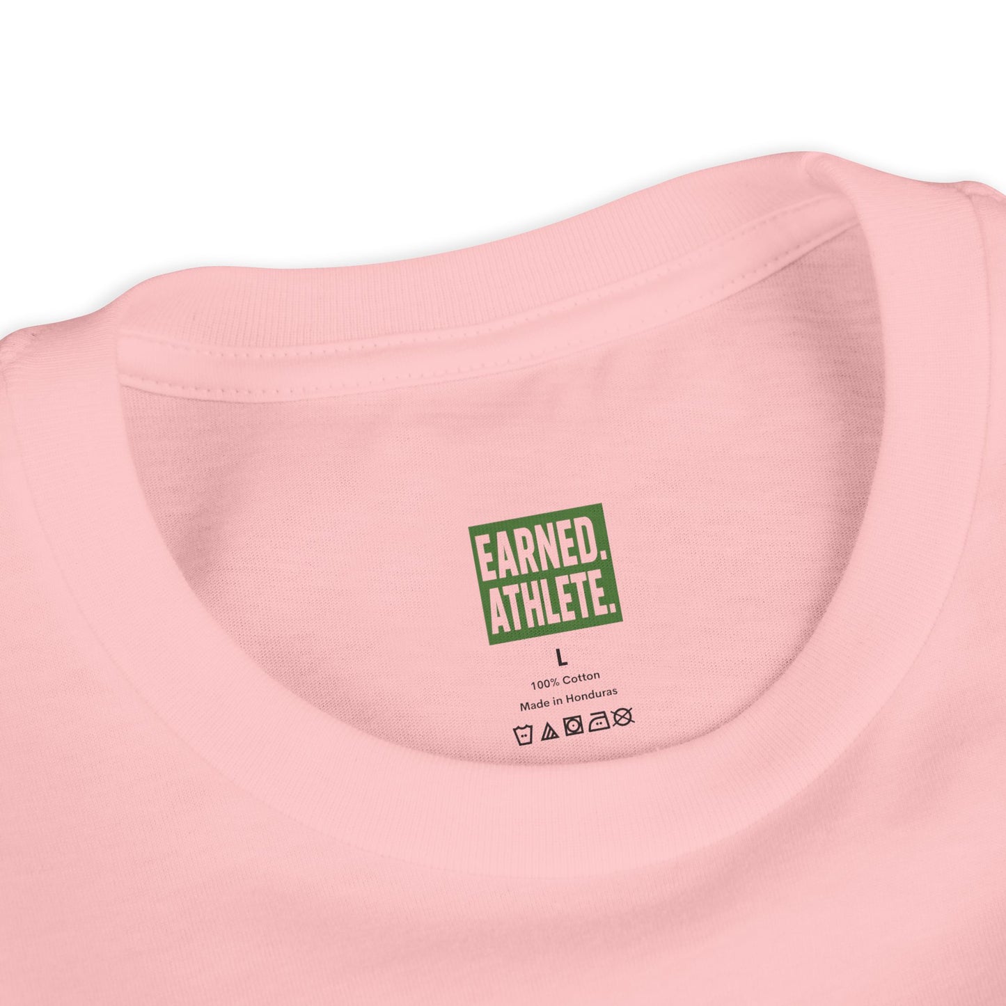 MIND THE LINE Youth Tee - SUPERSTITION Collection