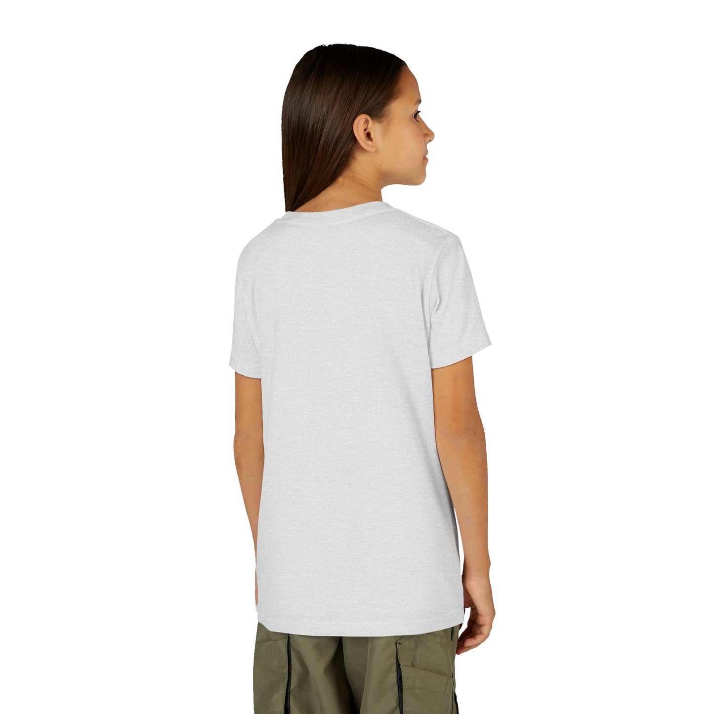 SAME SOCKS Youth Tee - SUPERSTITION Collection