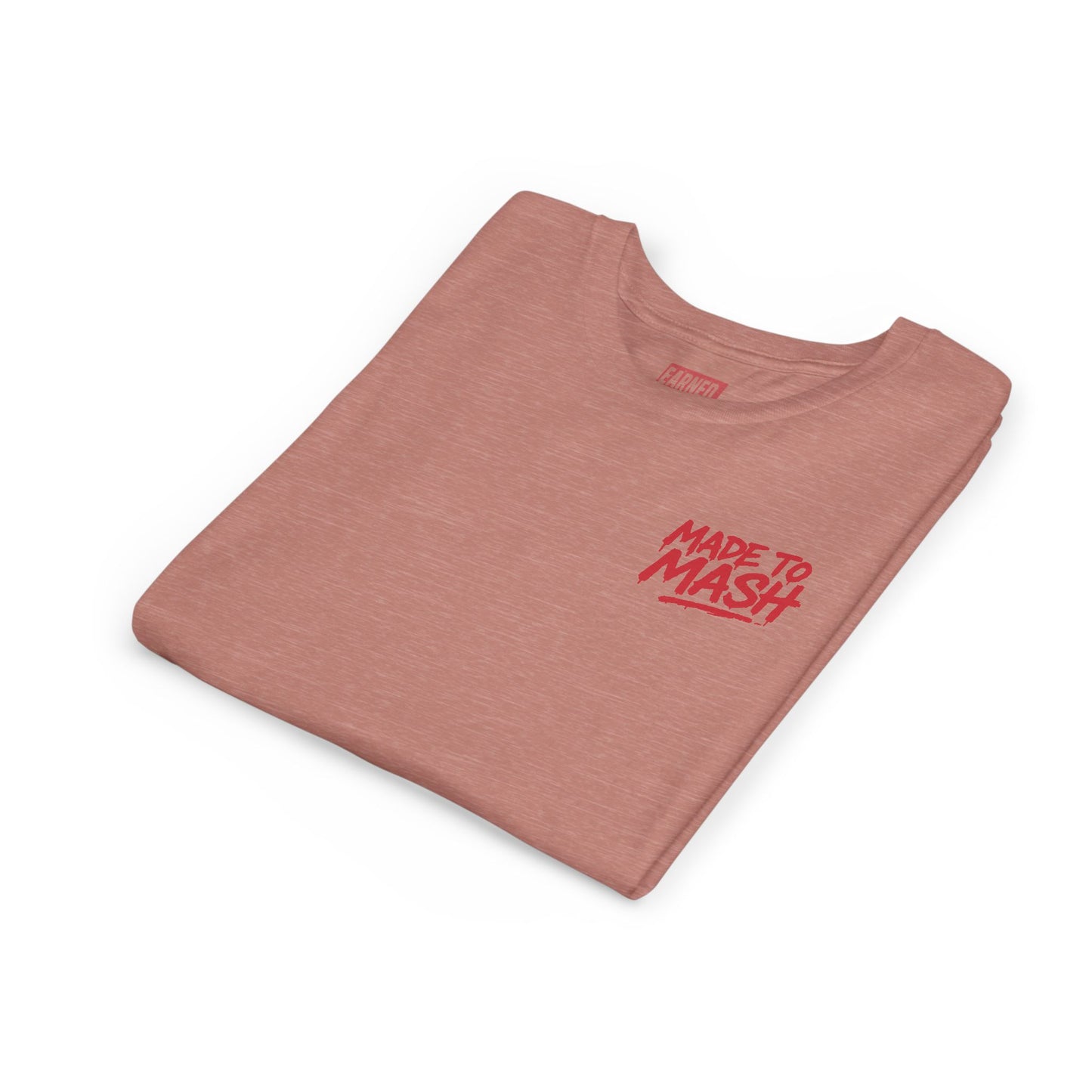 MADE TO MASH Youth Tee