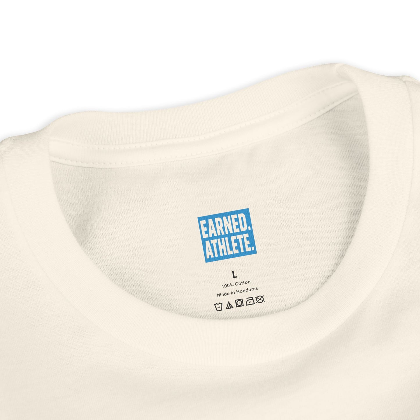 THAT'S LOW CRABBY Youth Tee - DUGOUT CHANT Collection