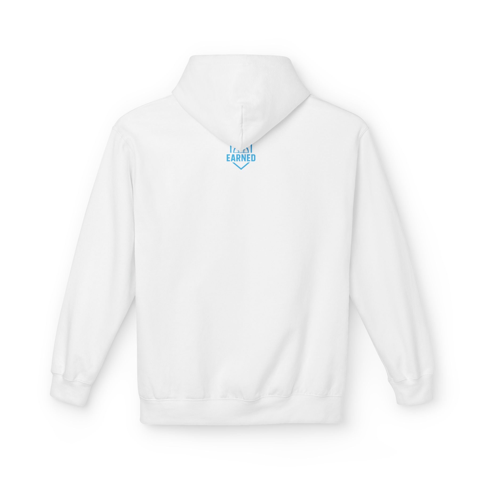 Sweat The Small Stuff Adult Hoodie