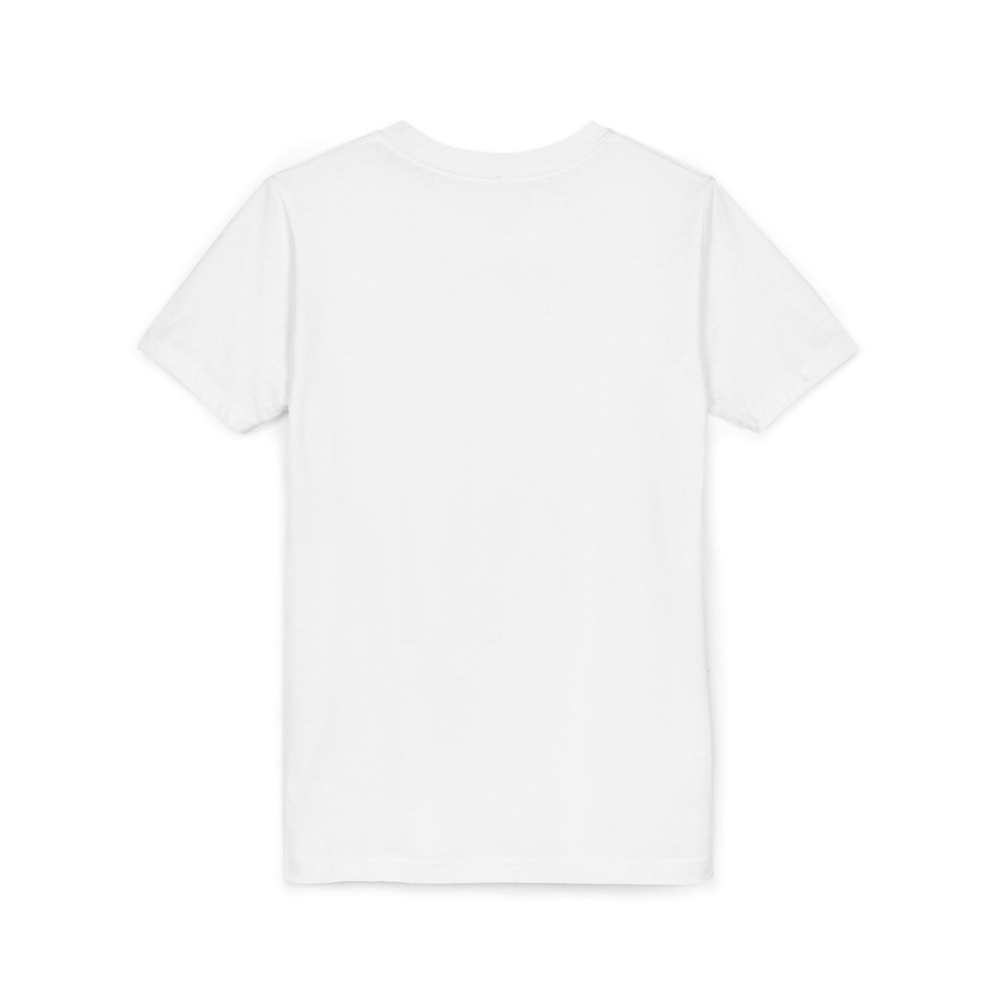 KNOCK WOOD Youth Tee - SUPERSTITION Collection