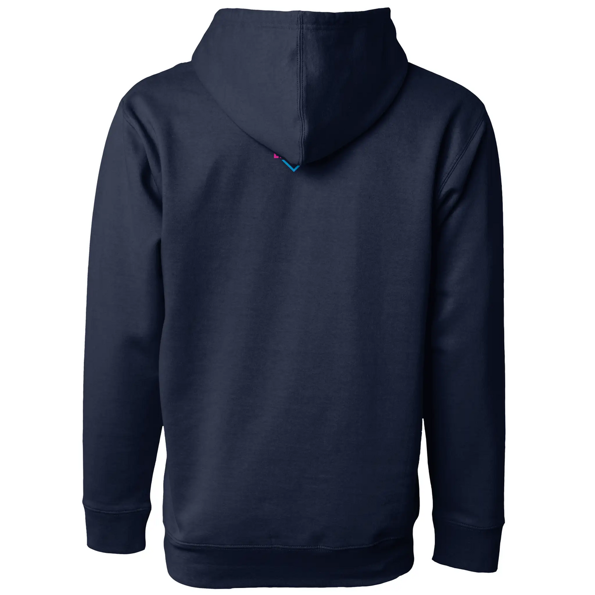 Hustle In My DNA Adult Heavyweight Hoodie