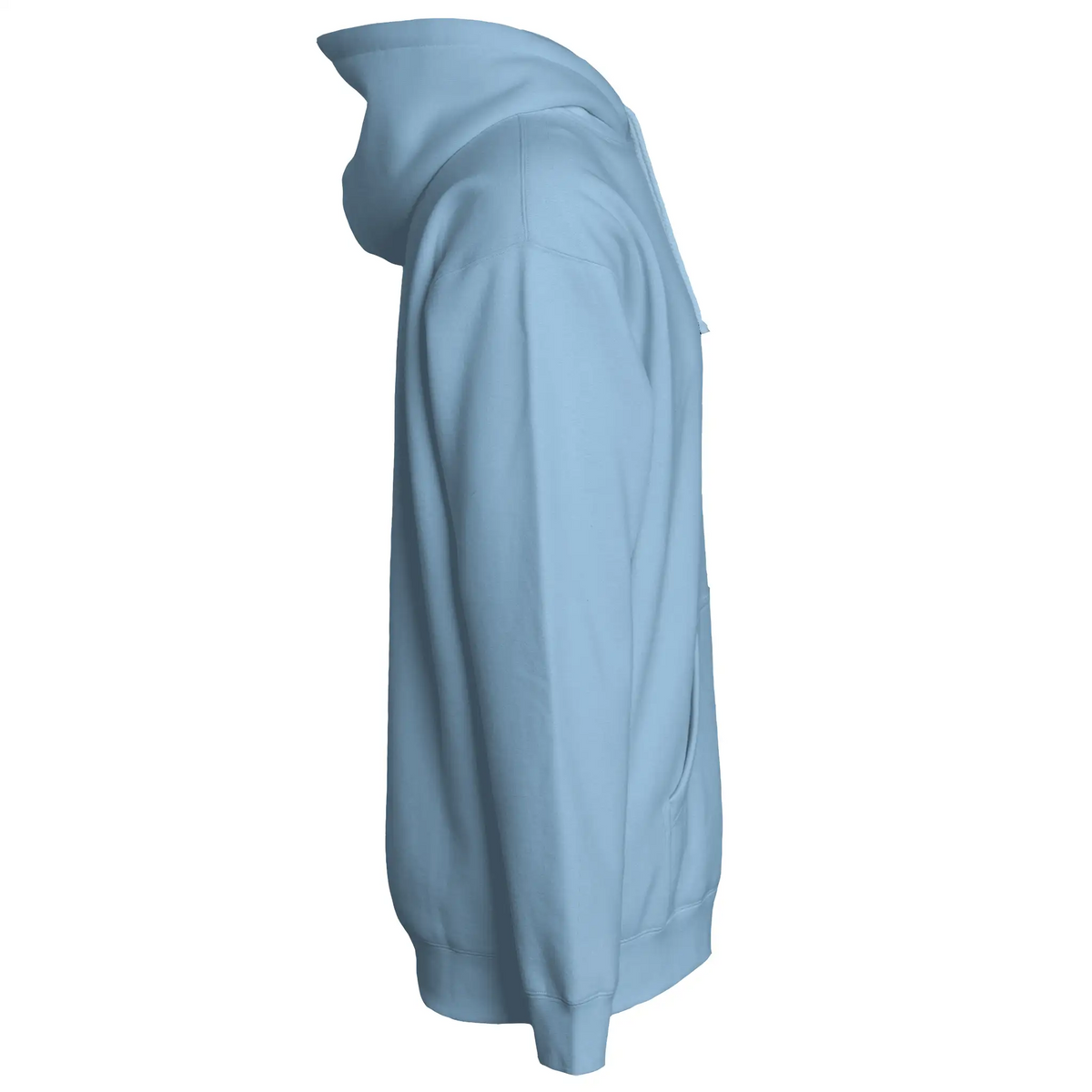 War Paint Adult Heavyweight Hoodie