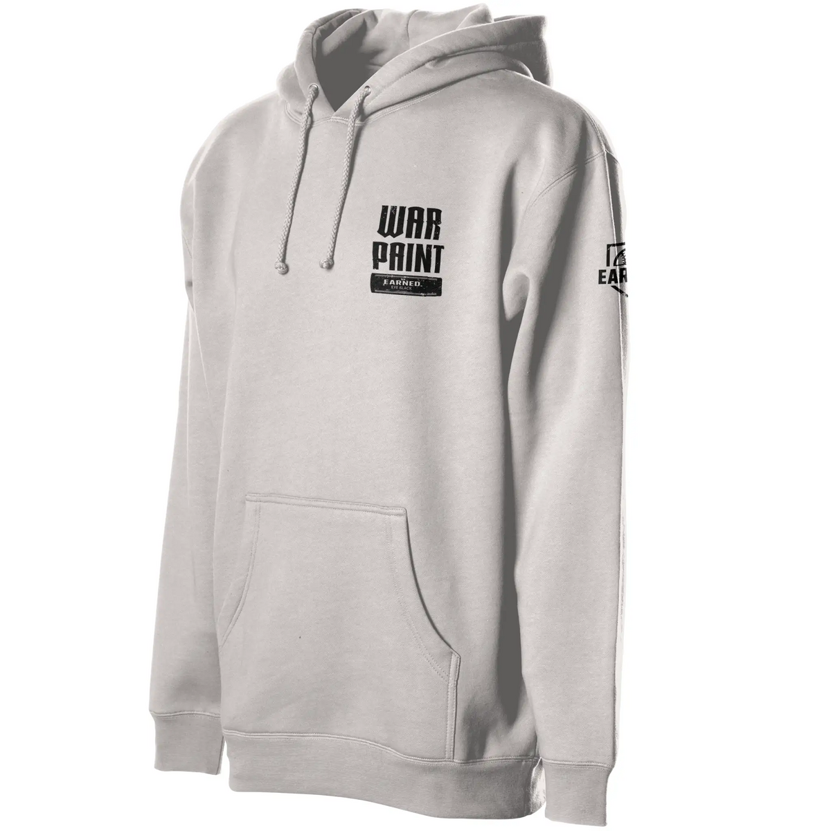 War Paint Adult Heavyweight Hoodie