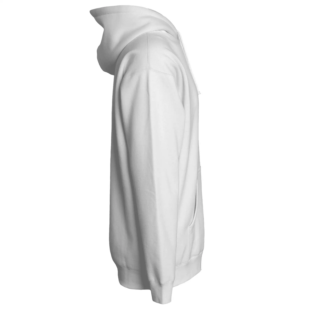 independent heavyweight pullover hoodie