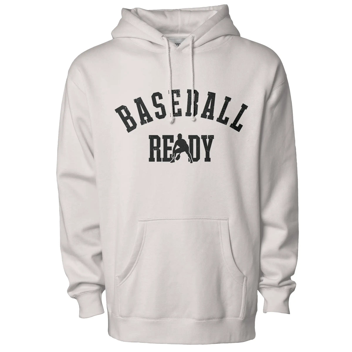 independent heavyweight pullover hoodie