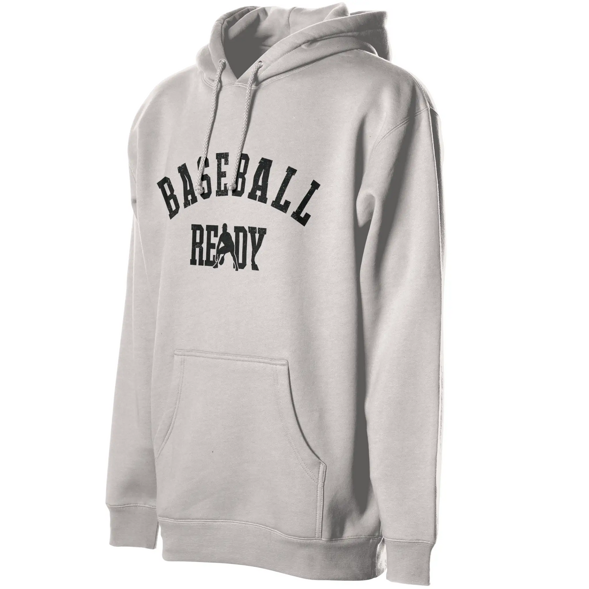 independent heavyweight pullover hoodie