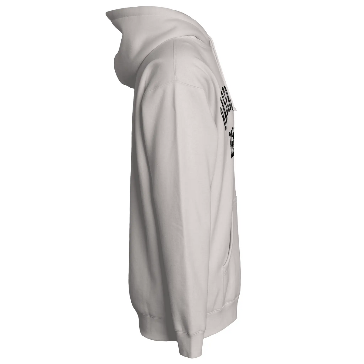 independent heavyweight pullover hoodie