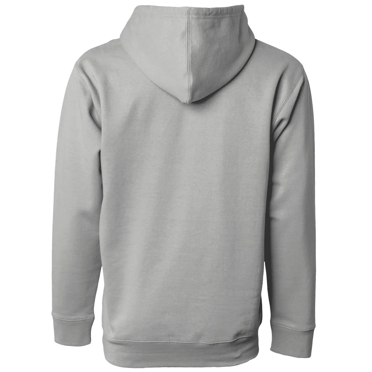 independent heavyweight pullover hoodie
