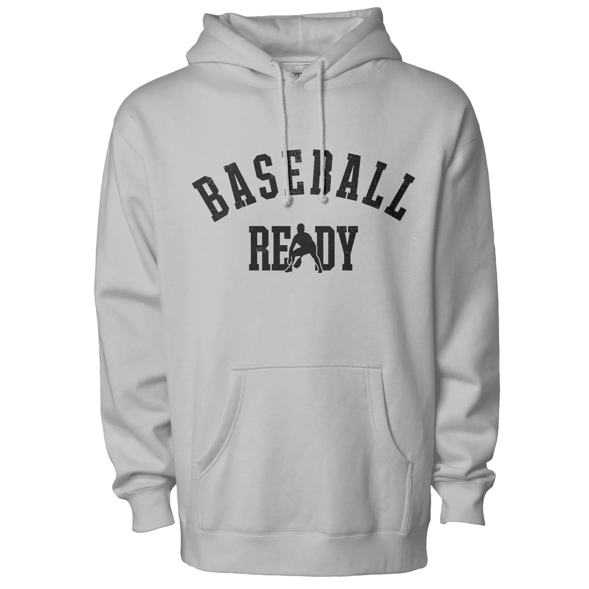 independent heavyweight pullover hoodie