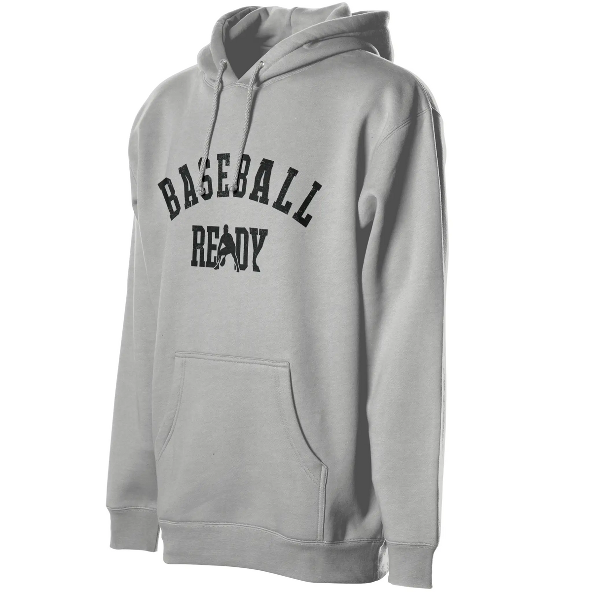 independent heavyweight pullover hoodie