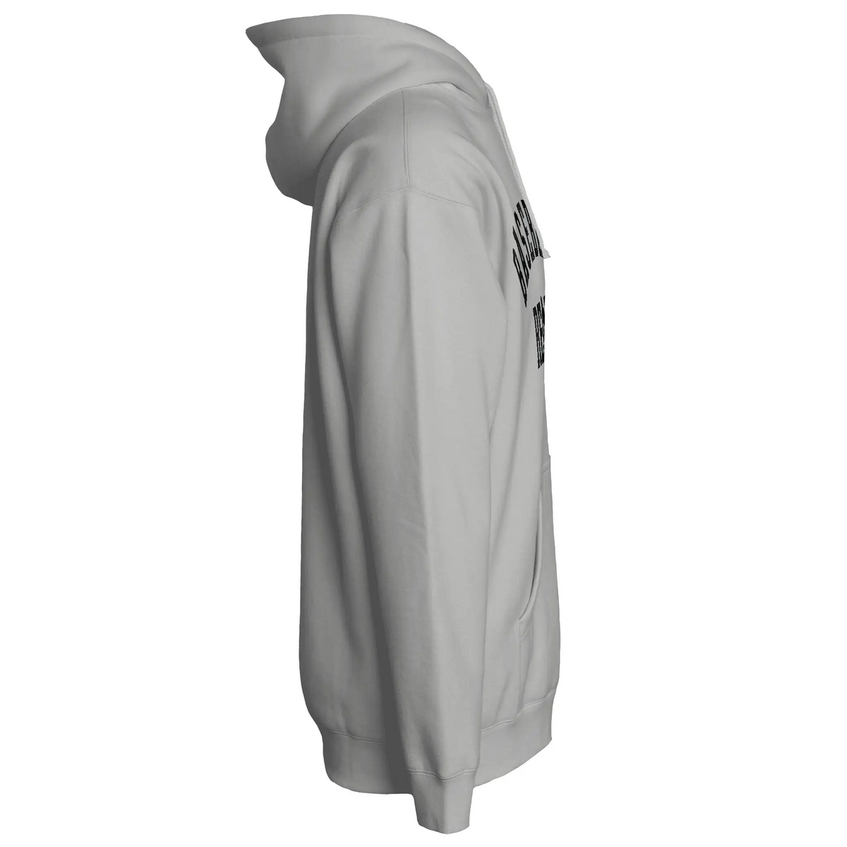 independent heavyweight pullover hoodie