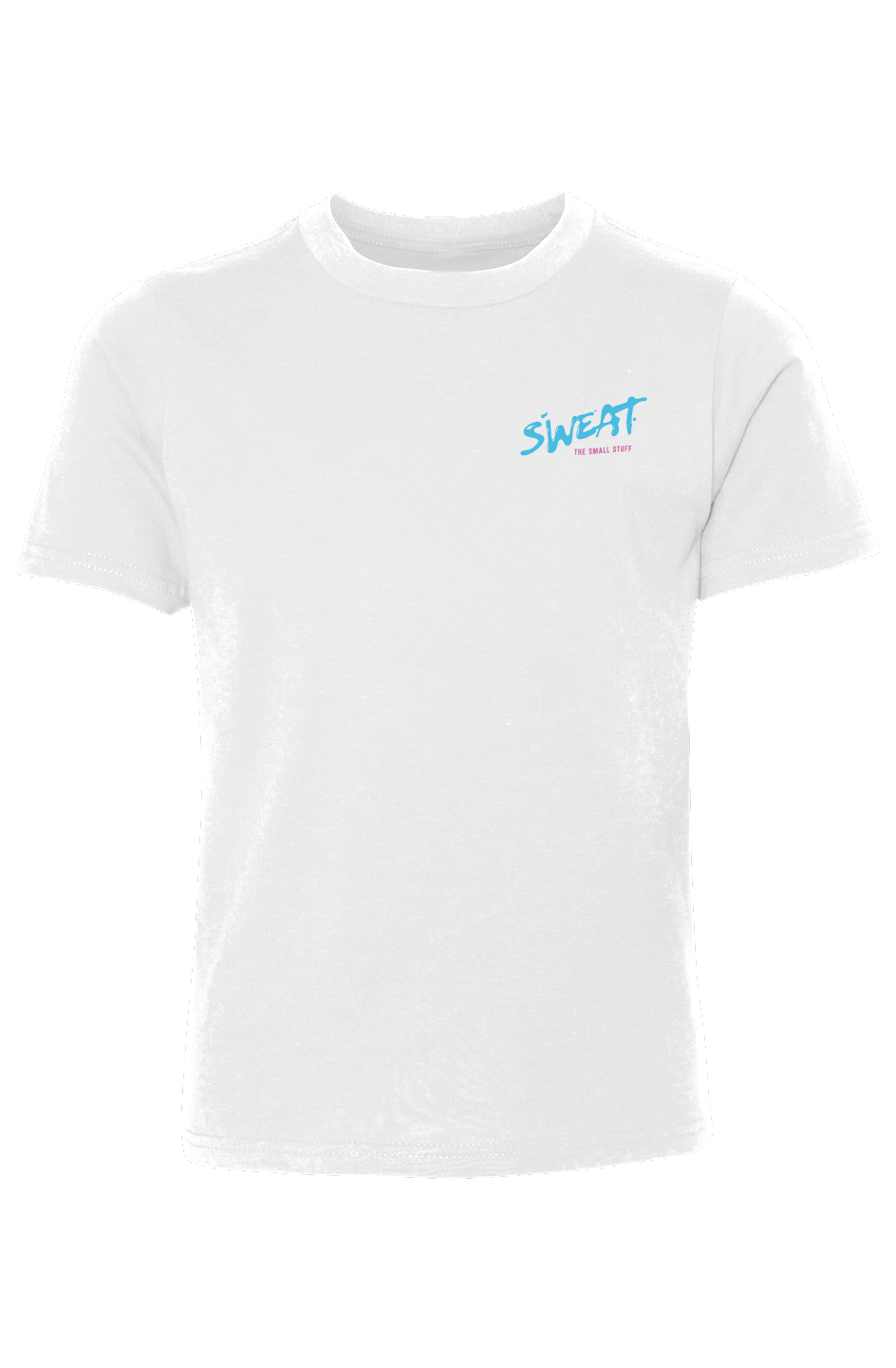 Youth Cotton Crew
