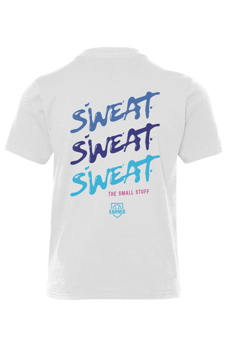 Youth Cotton Crew
