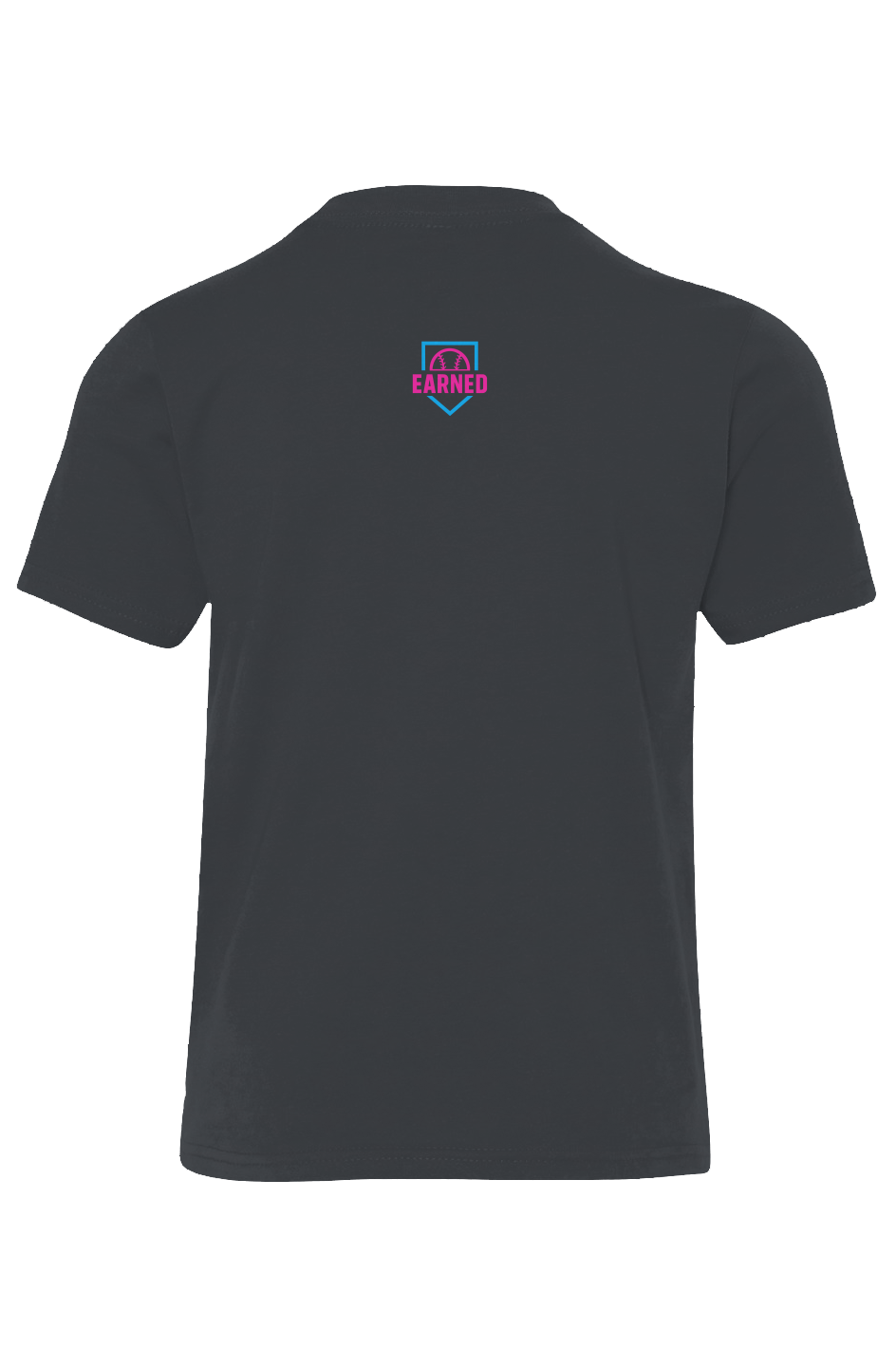 Youth Cotton Crew