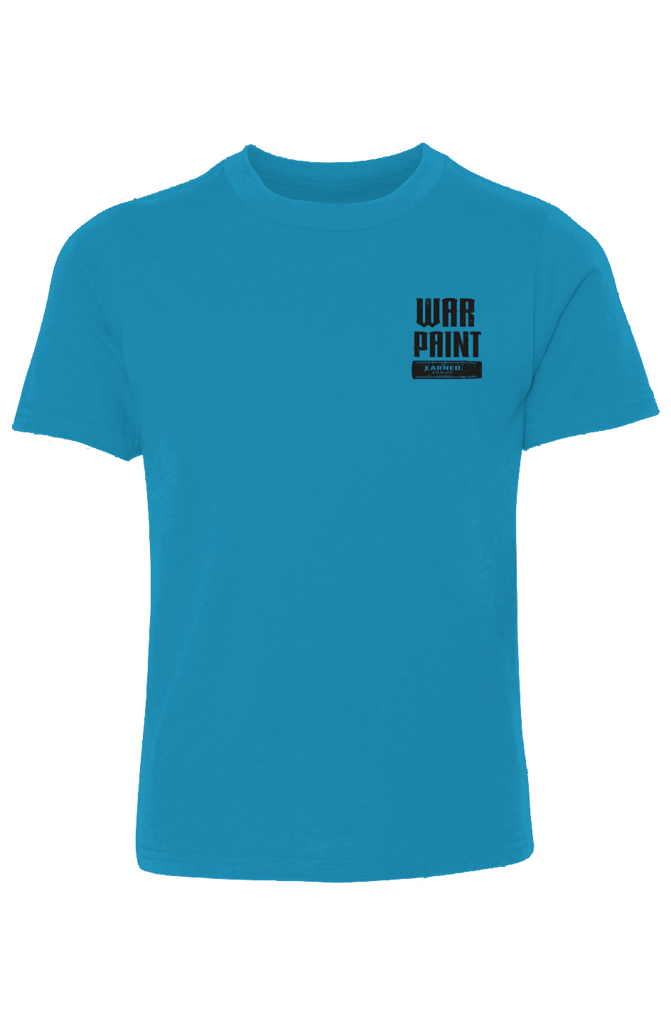 Youth Cotton Crew