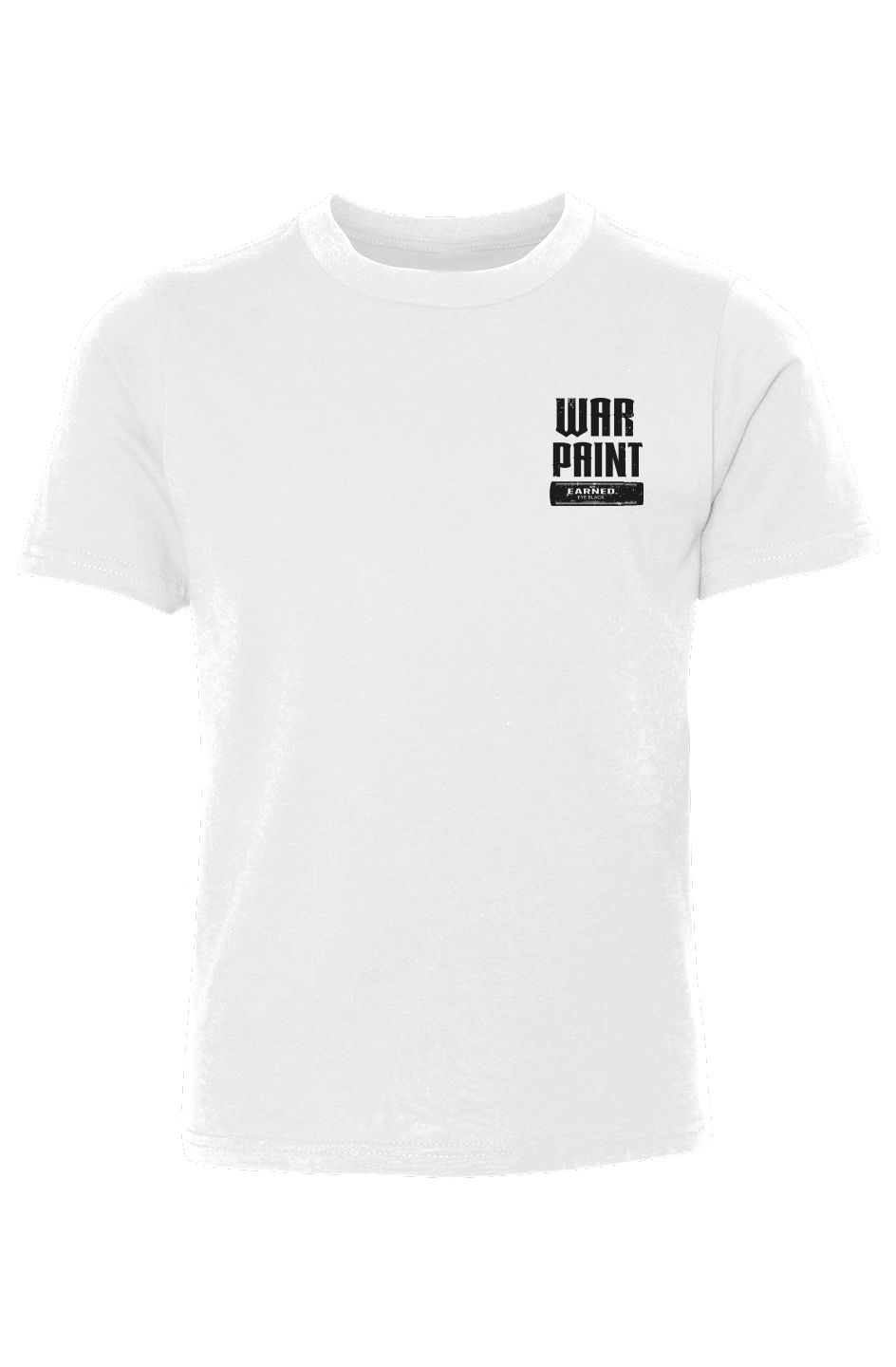 Youth Cotton Crew