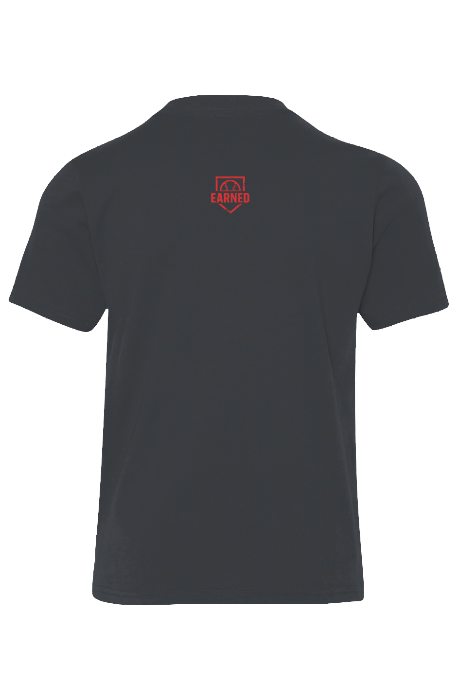 Youth Cotton Crew